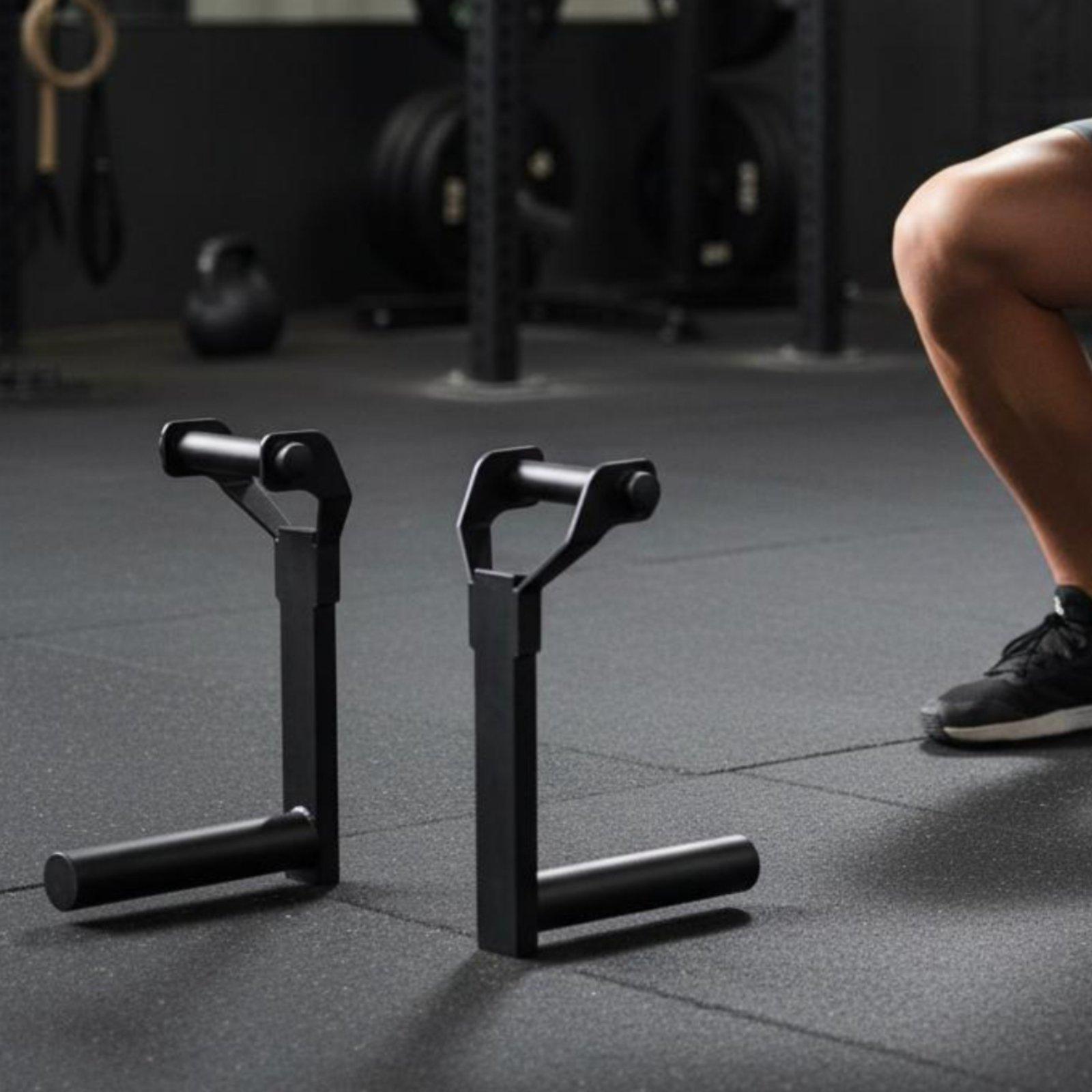 Fitness Equipment - Wielorozmienny stojak na obciążniki do hantli,