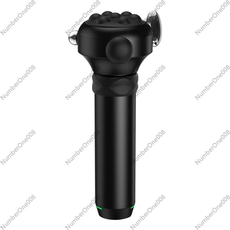 Electric Massage Gun Deep Tissue - Pistolet do masażu o wysokiej częstotliwości,