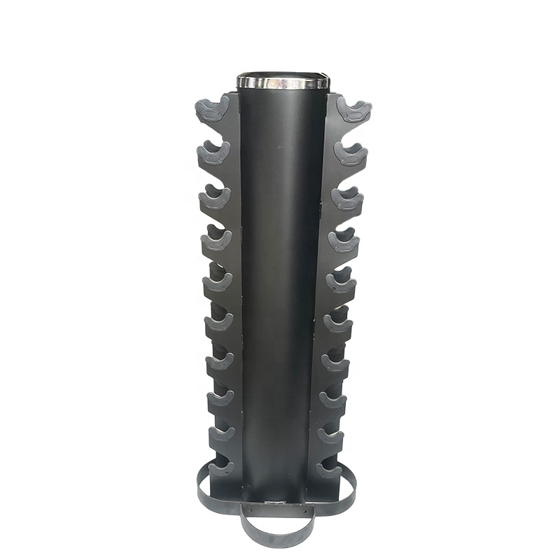 Fitness Equipment - Stojak na sprzęt fitness, bestseller, pionowy