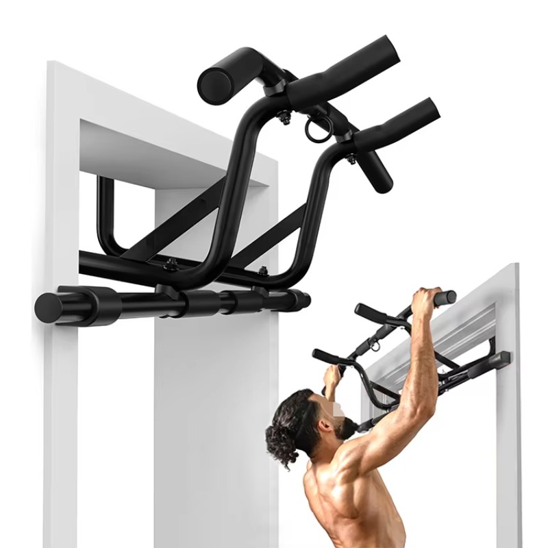 Door Pull Up Bar No Screw - Profesjonalne śruby prosto od producenta i