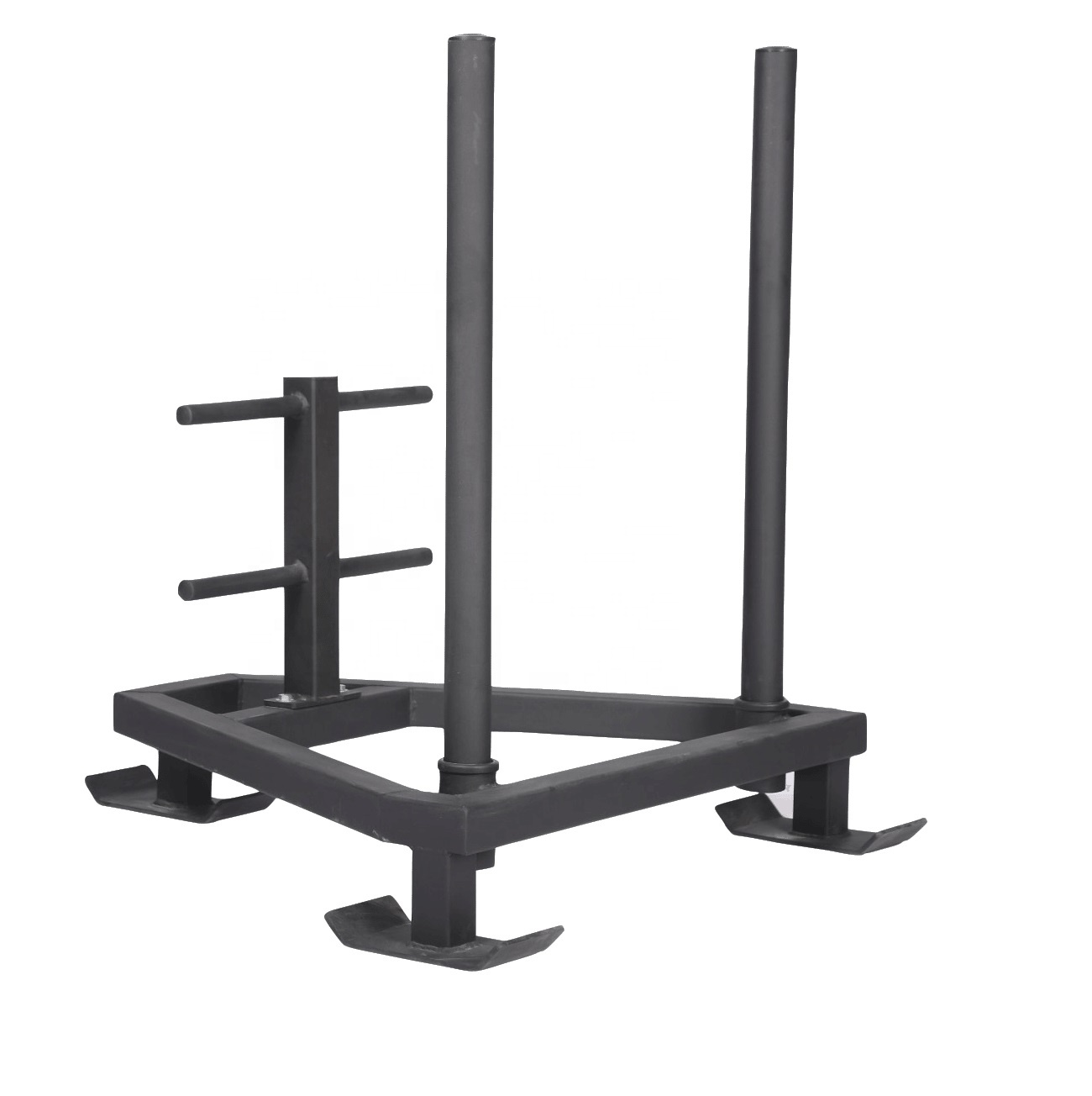 Fitness Equipment - Trening siłowy, sanie do ćwiczeń, sprzęt