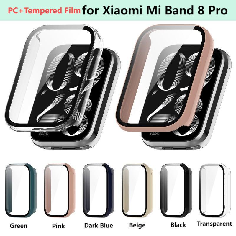 Resistance Bands Set With Handles - Etui PC + Szkło Hartowane do