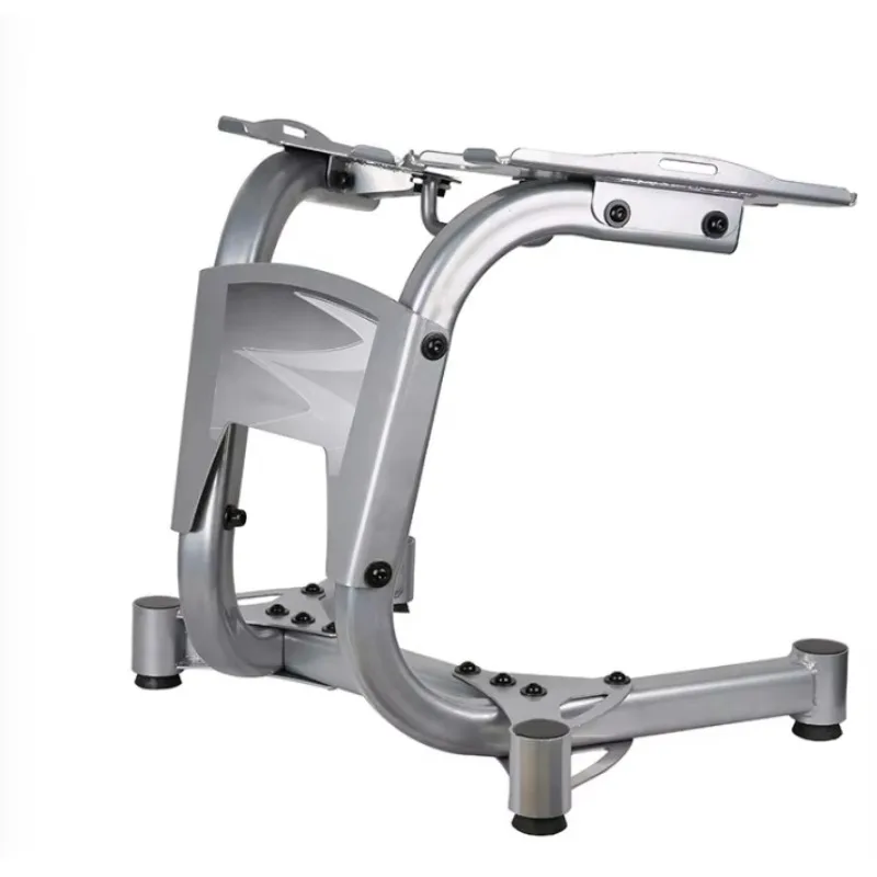 Fitness Equipment - Regulowany stojak na hantle do domowej