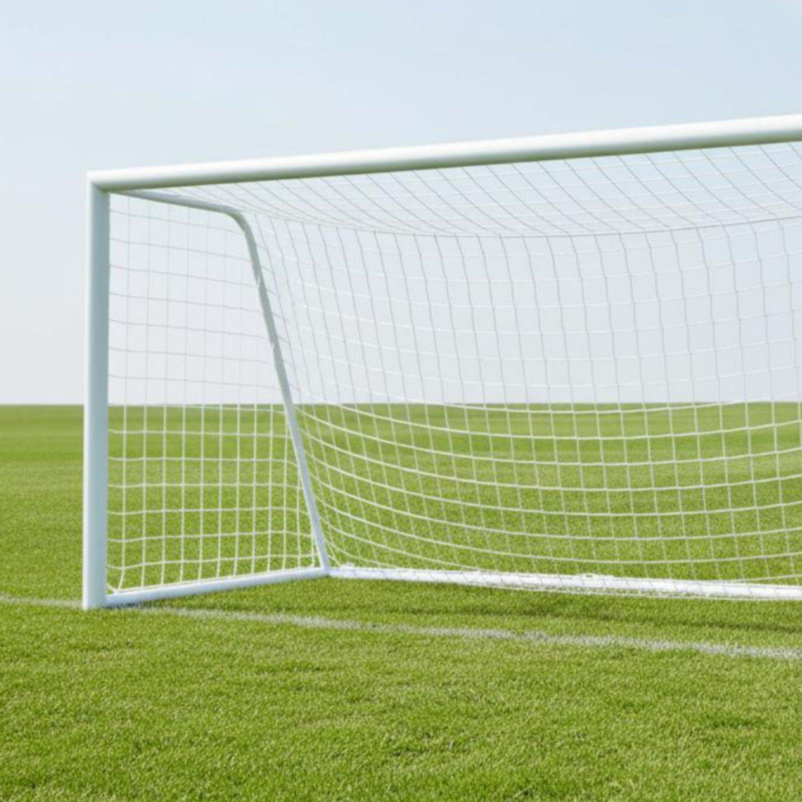 Team Sports - Siatka treningowa do piłki nożnej z