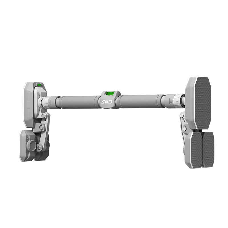 Door Pull Up Bar No Screw - Drążek do podciągania do drzwi dla