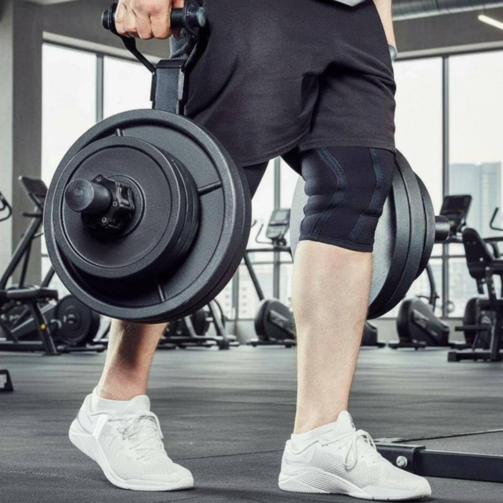 Wielorozmienny stojak na obcią – Fitness Equipment recenzja i cena