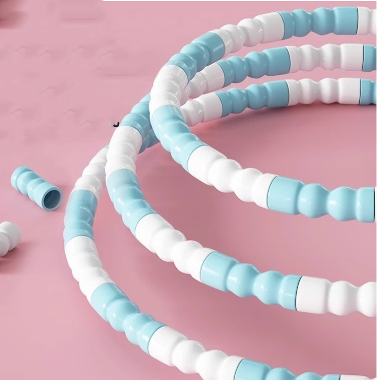 Inteligentna lina do skakania  – Smart Jump Rope Digital Counter recenzja i cena