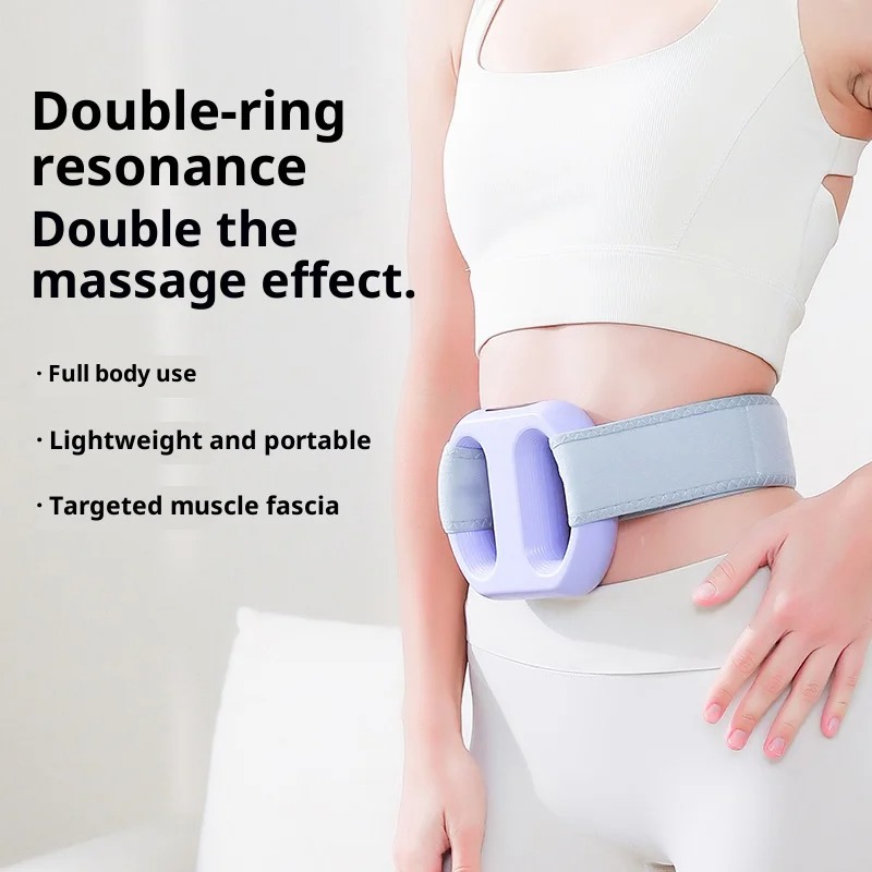 Akumulatorowy pistolet do masa – Electric Massage Gun Deep Tissue recenzja i cena