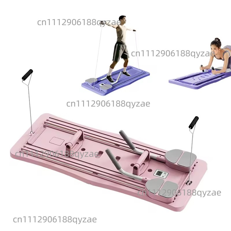 Deska do ćwiczeń fitness, wiel – Push Up Board Foldable Multi Function recenzja i cena