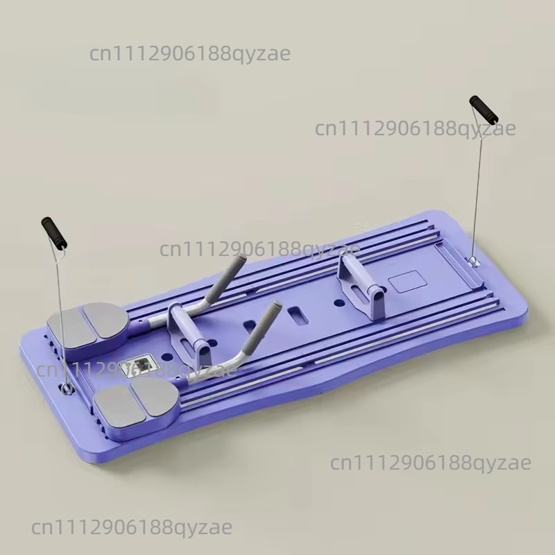 Deska do ćwiczeń fitness, wiel – Push Up Board Foldable Multi Function recenzja i cena