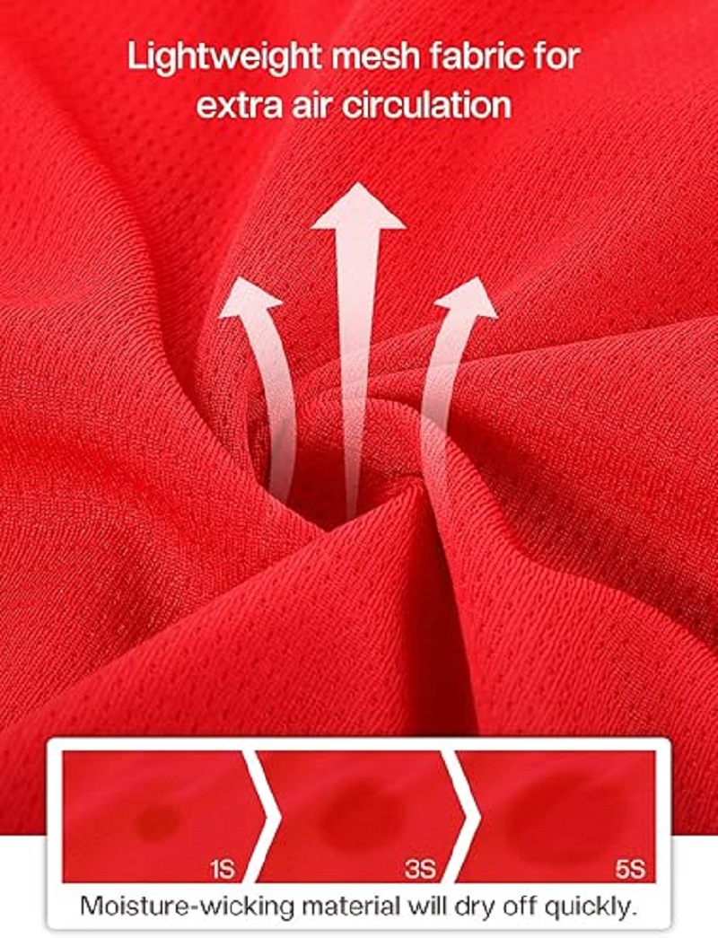 MIEYCO Oddychająca Bielizna Ro – Padded Cycling Shorts 5D Gel recenzja i cena