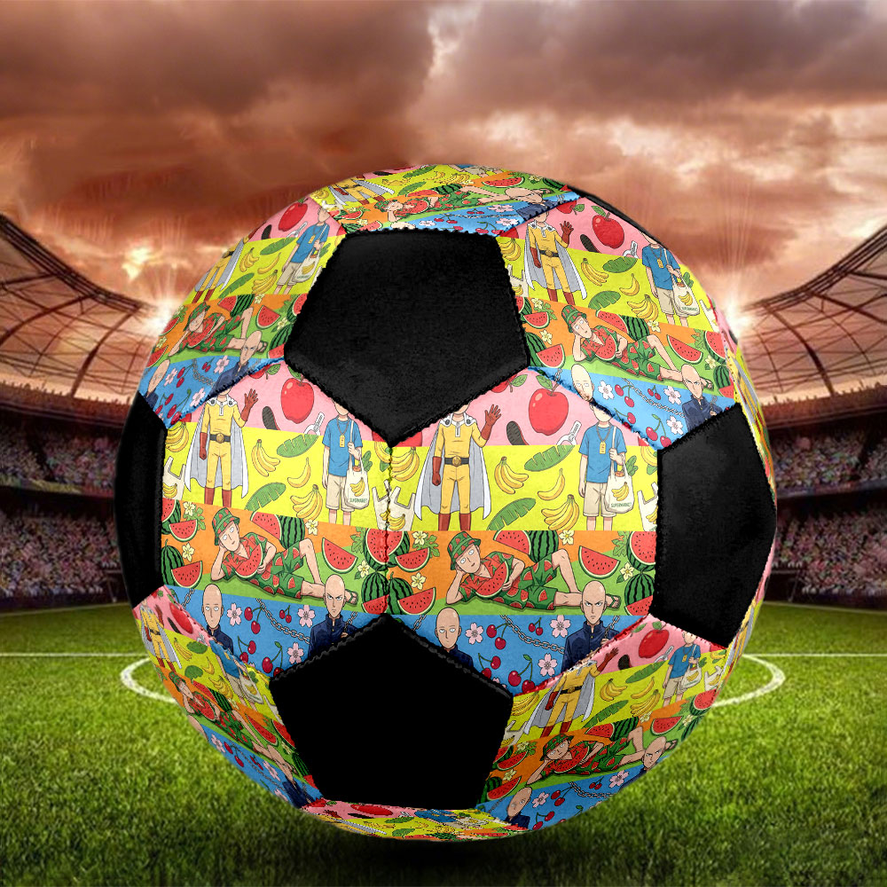 1 szt. Piłka nożna One-Punch M – Team Sports recenzja i cena
