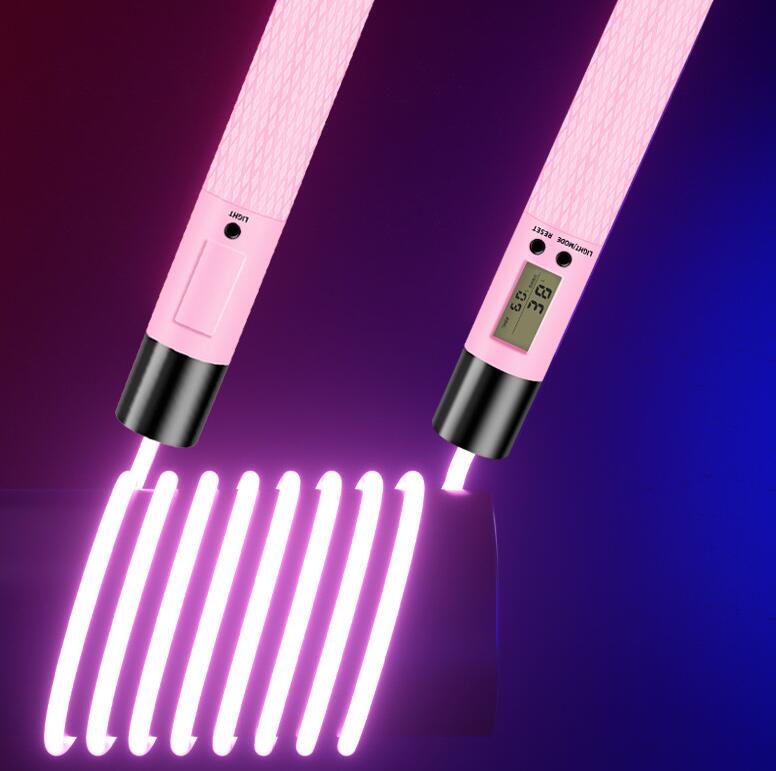 Skakanka cyfrowa z licznikiem, – Smart Jump Rope Digital Counter recenzja i cena