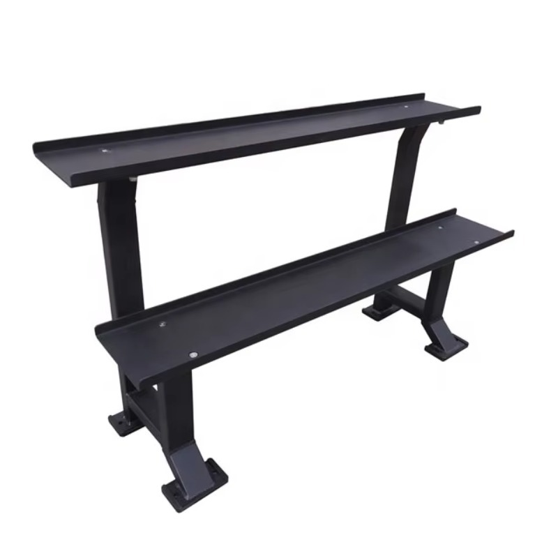 Wielofunkcyjny stojak na hantl – Fitness Equipment recenzja i cena