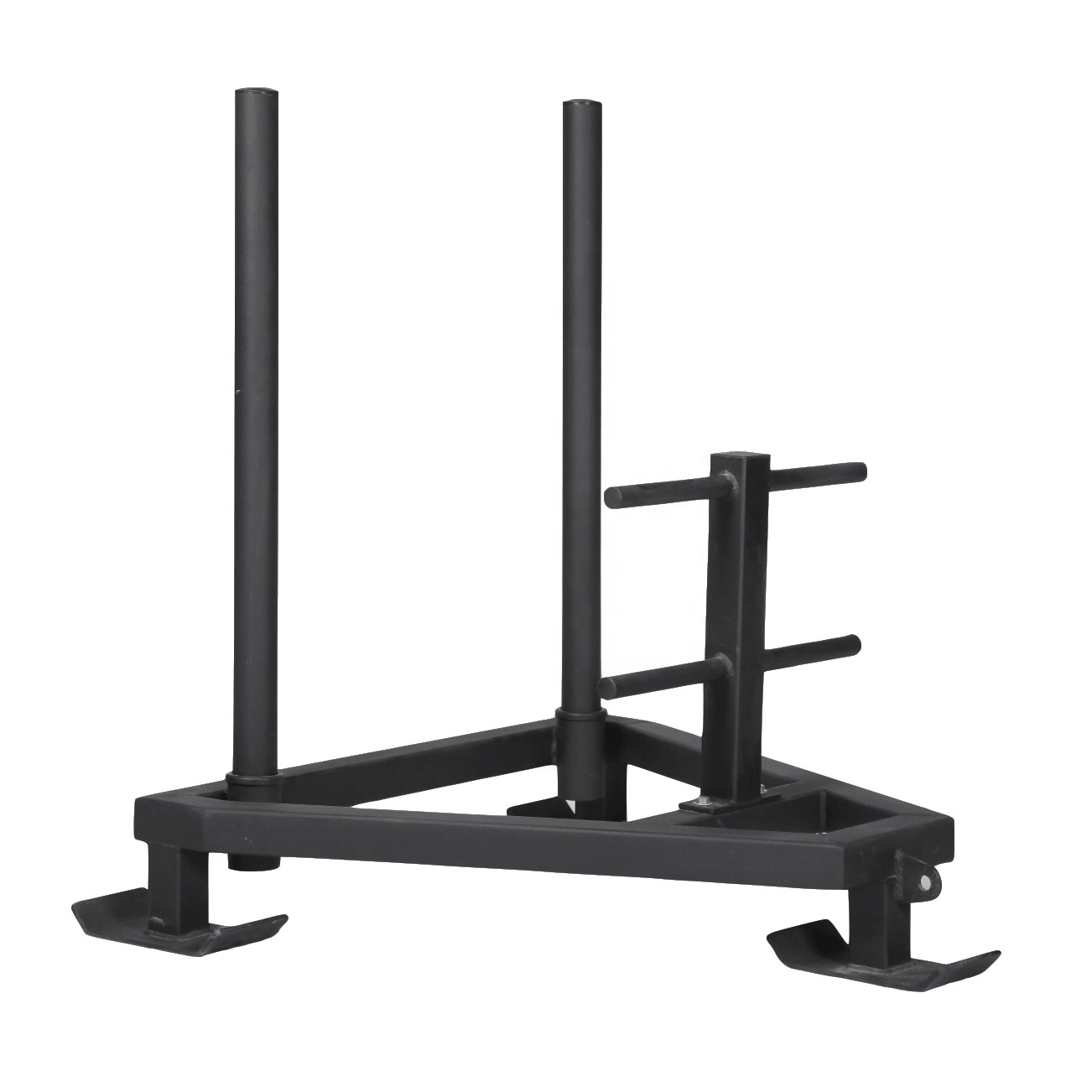 Trening siłowy, sanie do ćwicz – Fitness Equipment recenzja i cena