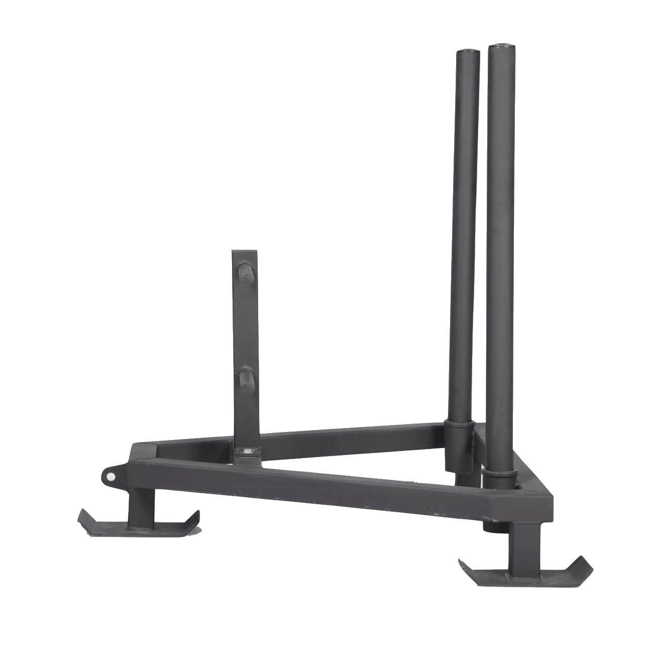 Trening siłowy, sanie do ćwicz – Fitness Equipment recenzja i cena