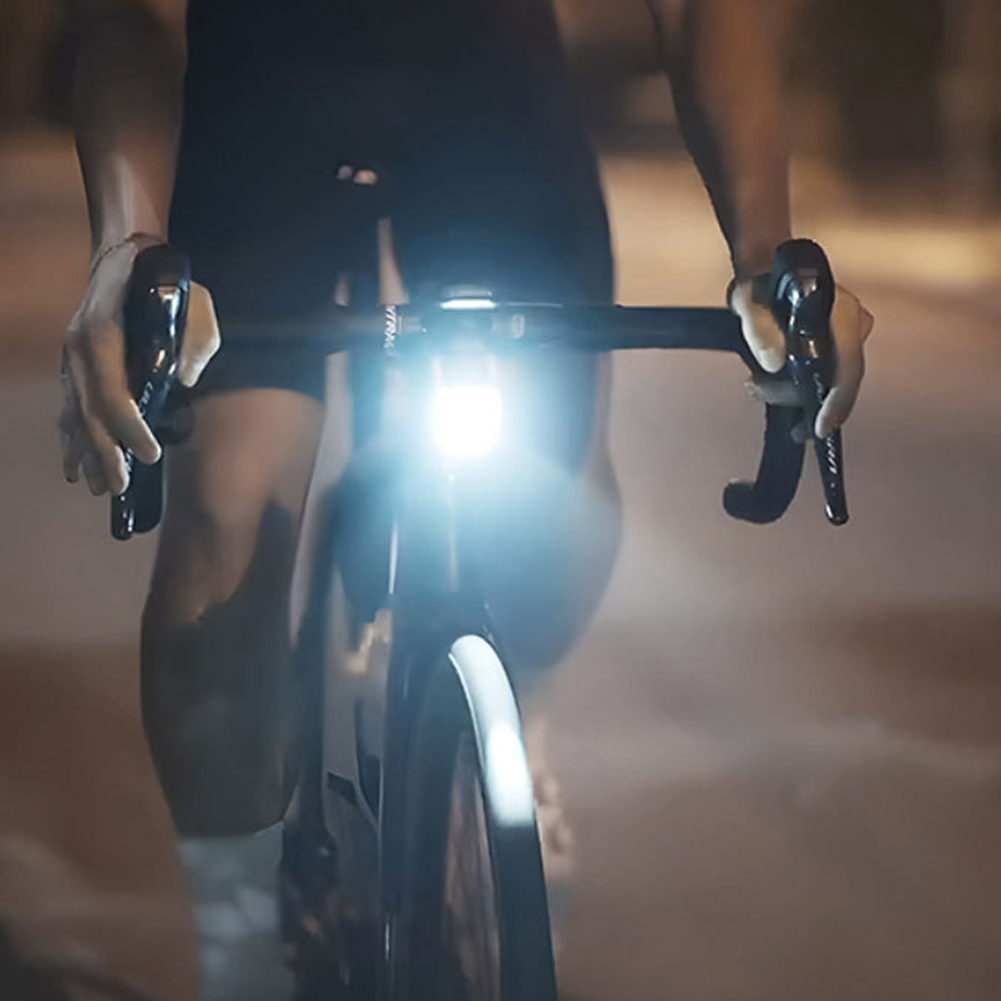 Lampa rowerowa o wysokiej jasn – Rechargeable Bicycle Headlight 1000 Lumen recenzja i cena
