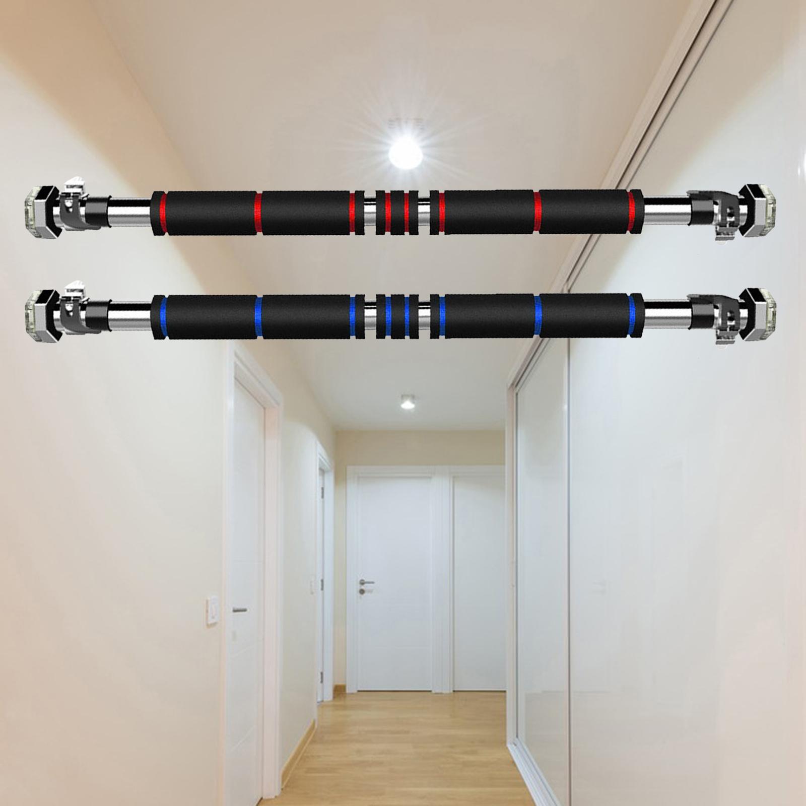 Drążek do podciągania bez śrub – Door Pull Up Bar No Screw recenzja i cena