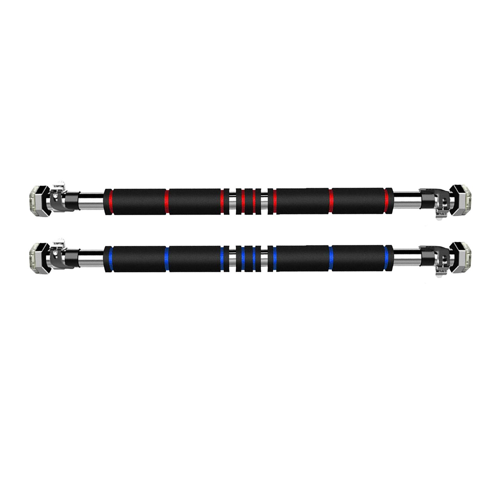Drążek do podciągania bez śrub – Door Pull Up Bar No Screw recenzja i cena