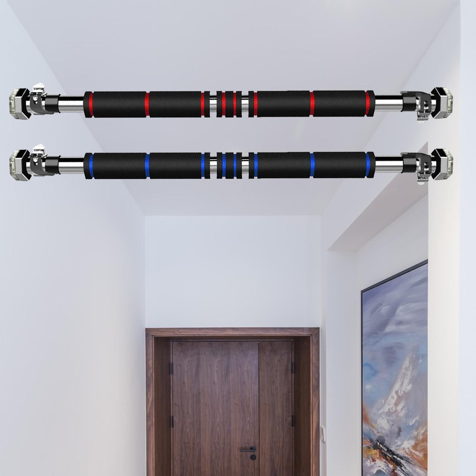 Drążek do podciągania bez śrub – Door Pull Up Bar No Screw recenzja i cena