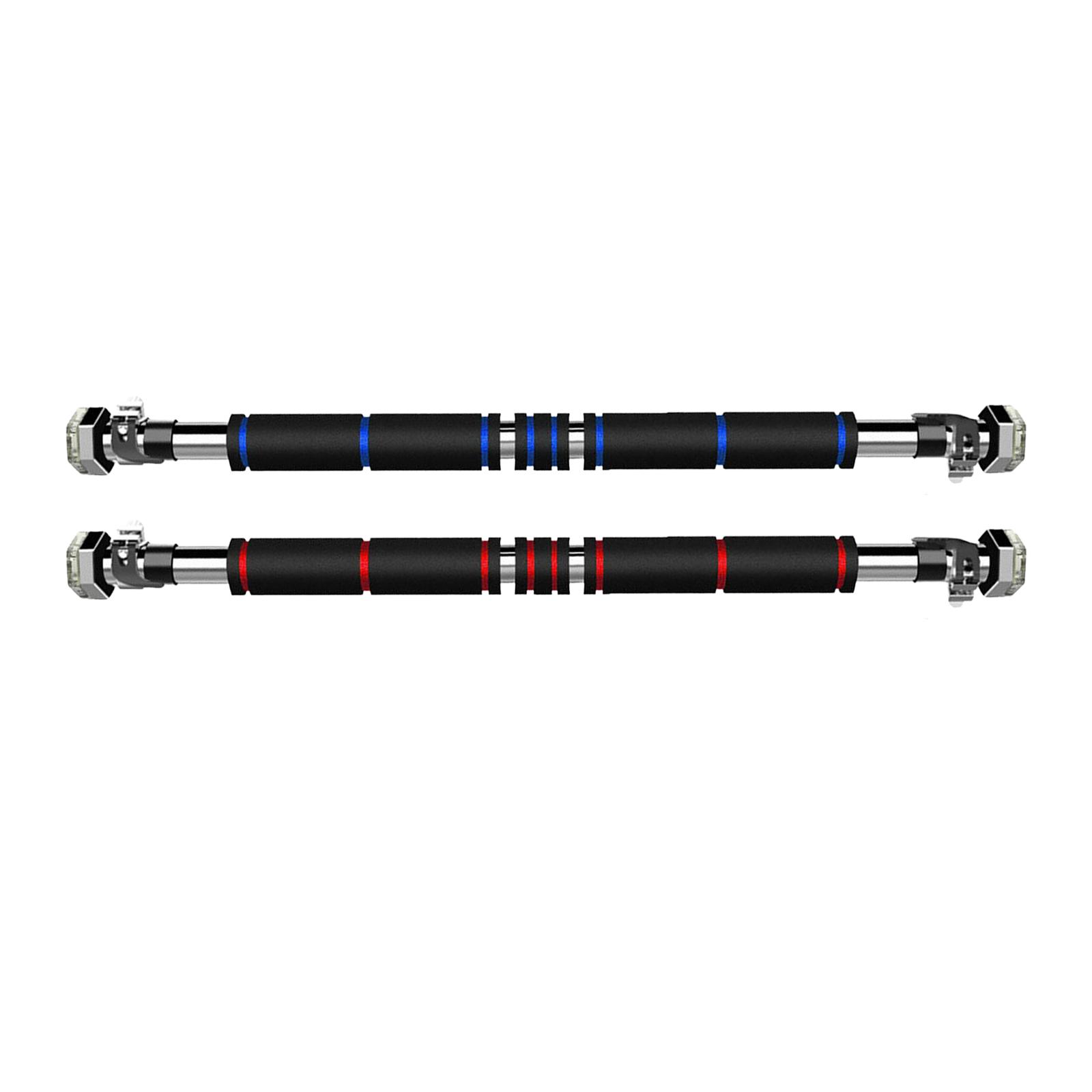 Drążek do podciągania bez śrub – Door Pull Up Bar No Screw recenzja i cena