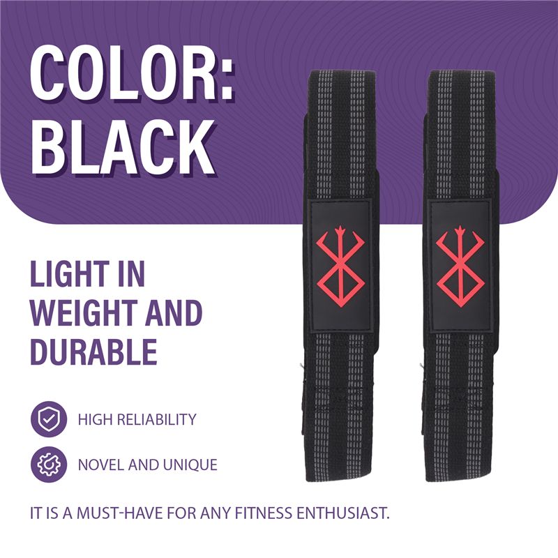 AEB0-1 Para Opasek na Nadgarst – Wrist Wraps Weightlifting Support recenzja i cena