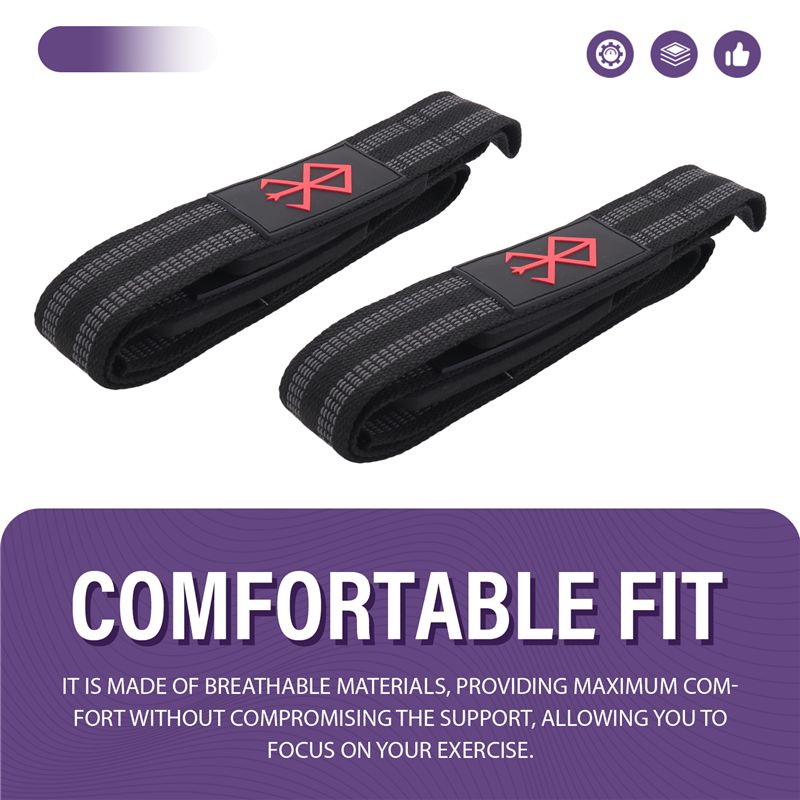 AEB0-1 Para Opasek na Nadgarst – Wrist Wraps Weightlifting Support recenzja i cena