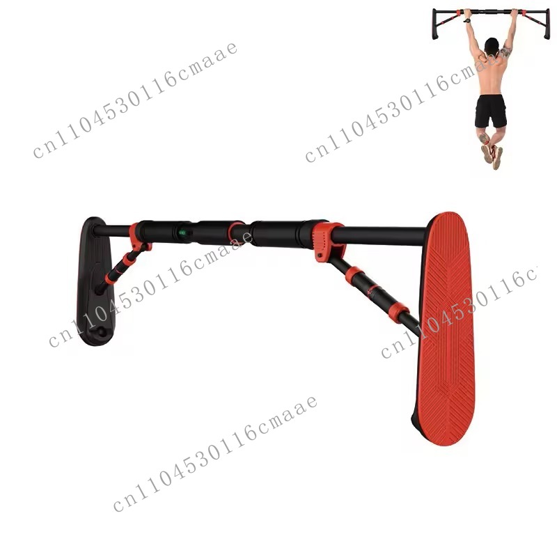 Bardzo szeroka drążek do ćwicz – Door Pull Up Bar No Screw recenzja i cena
