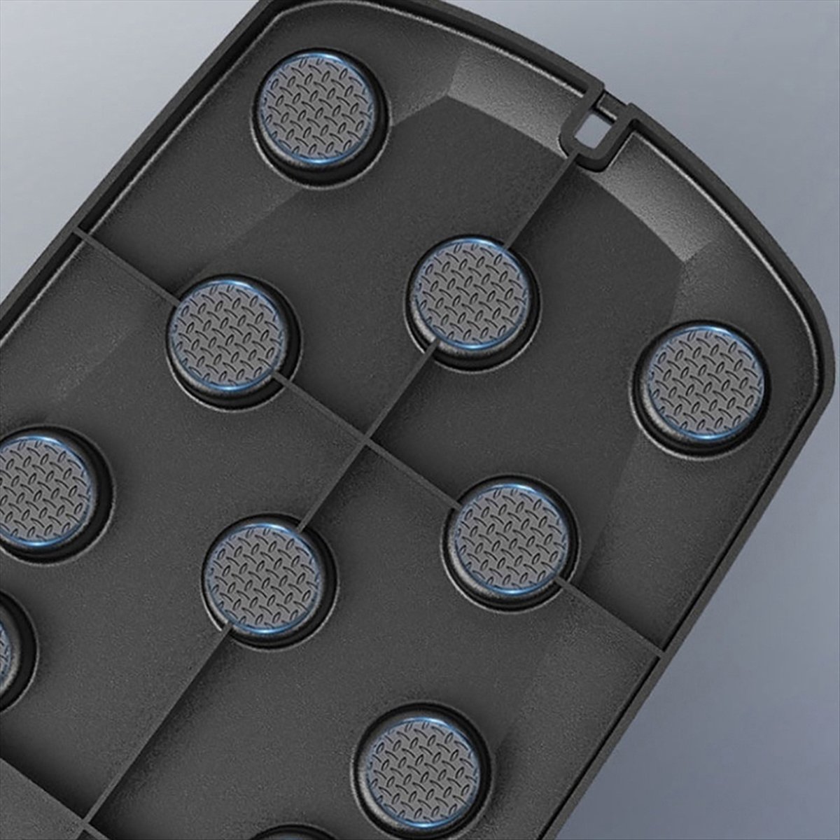 A10R Przenośna Składana Deska  – Push Up Board Foldable Multi Function recenzja i cena