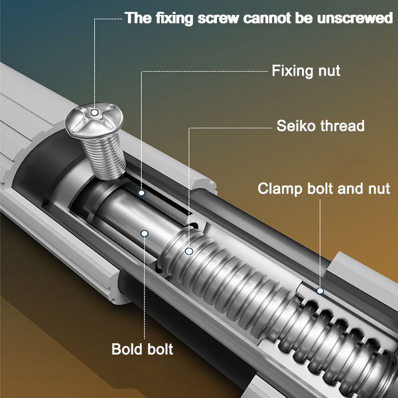 Drążek do podciągania do drzwi – Door Pull Up Bar No Screw recenzja i cena
