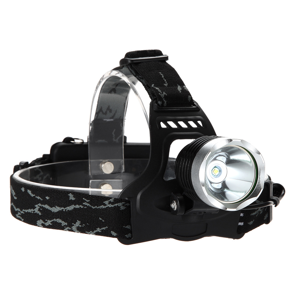 Hot T6 lampa czołowa LED świat – Rechargeable Bicycle Headlight 1000 Lumen recenzja i cena