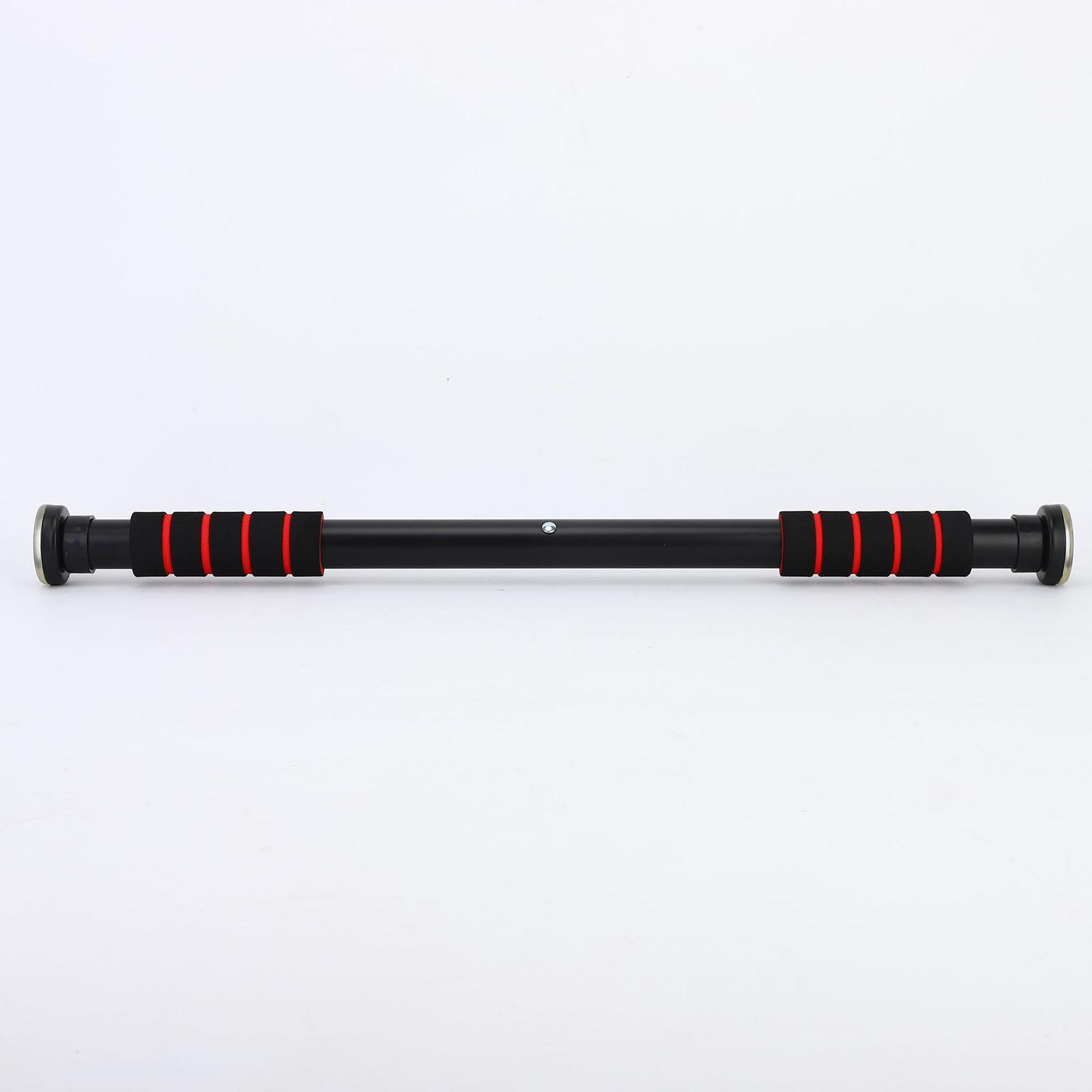 Drążek do podciągania do drzwi – Door Pull Up Bar No Screw recenzja i cena