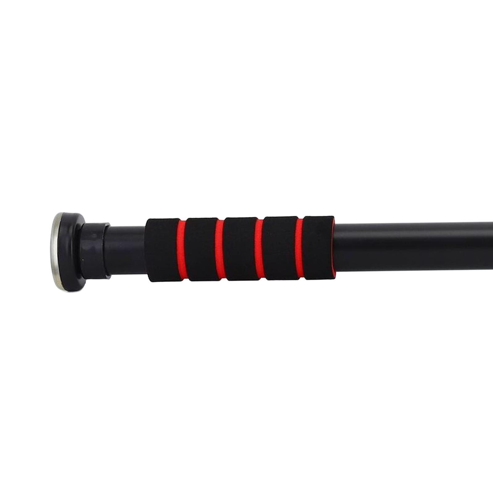 Drążek do podciągania bez wier – Door Pull Up Bar No Screw recenzja i cena