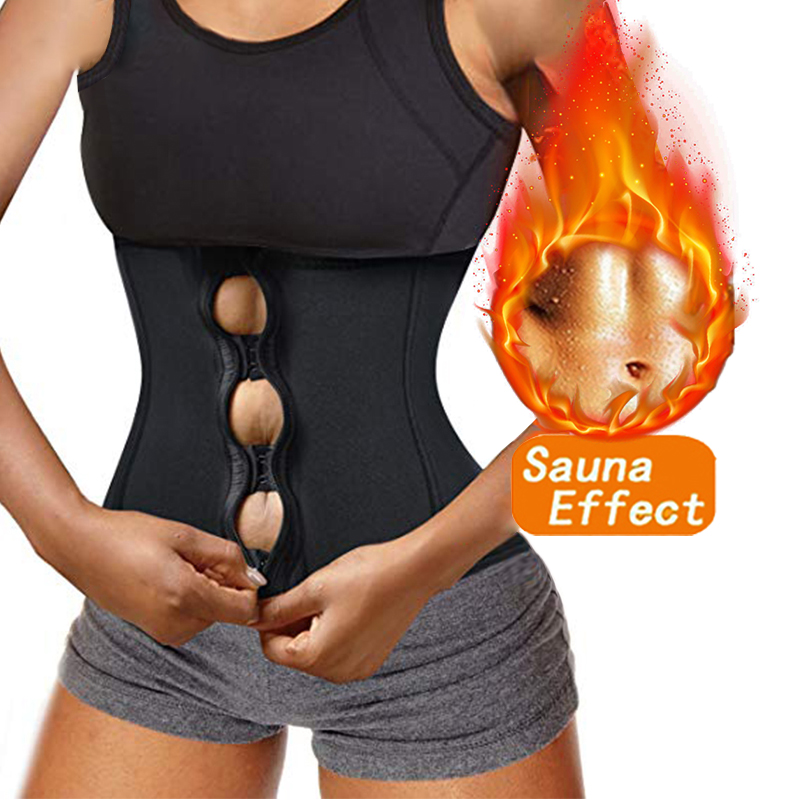 Damski trener talii, modelując – Sweat Waist Trainer Belt Neoprene recenzja i cena