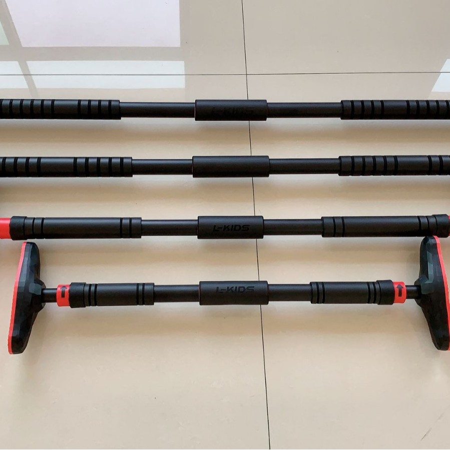Drążek do podciągania do drzwi – Door Pull Up Bar No Screw recenzja i cena