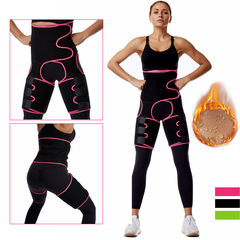 MTATMT Trener talii dla kobiet – Sweat Waist Trainer Belt Neoprene recenzja i cena