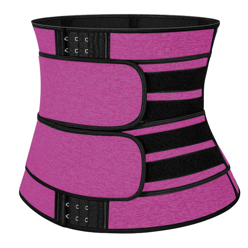 Damski neoprenowy pas wyszczup – Sweat Waist Trainer Belt Neoprene recenzja i cena