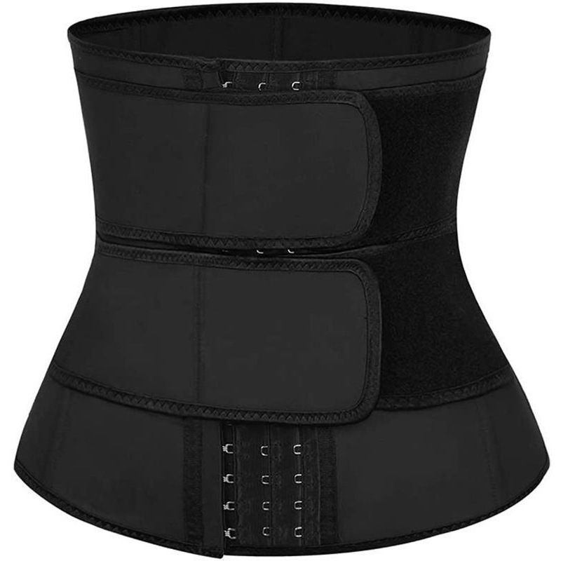 Damski neoprenowy pas wyszczup – Sweat Waist Trainer Belt Neoprene recenzja i cena