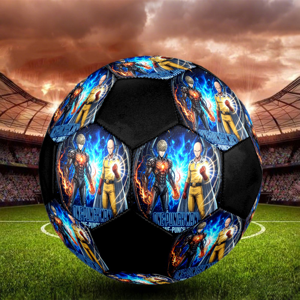 1 szt. Piłka nożna One-Punch M – Team Sports recenzja i cena