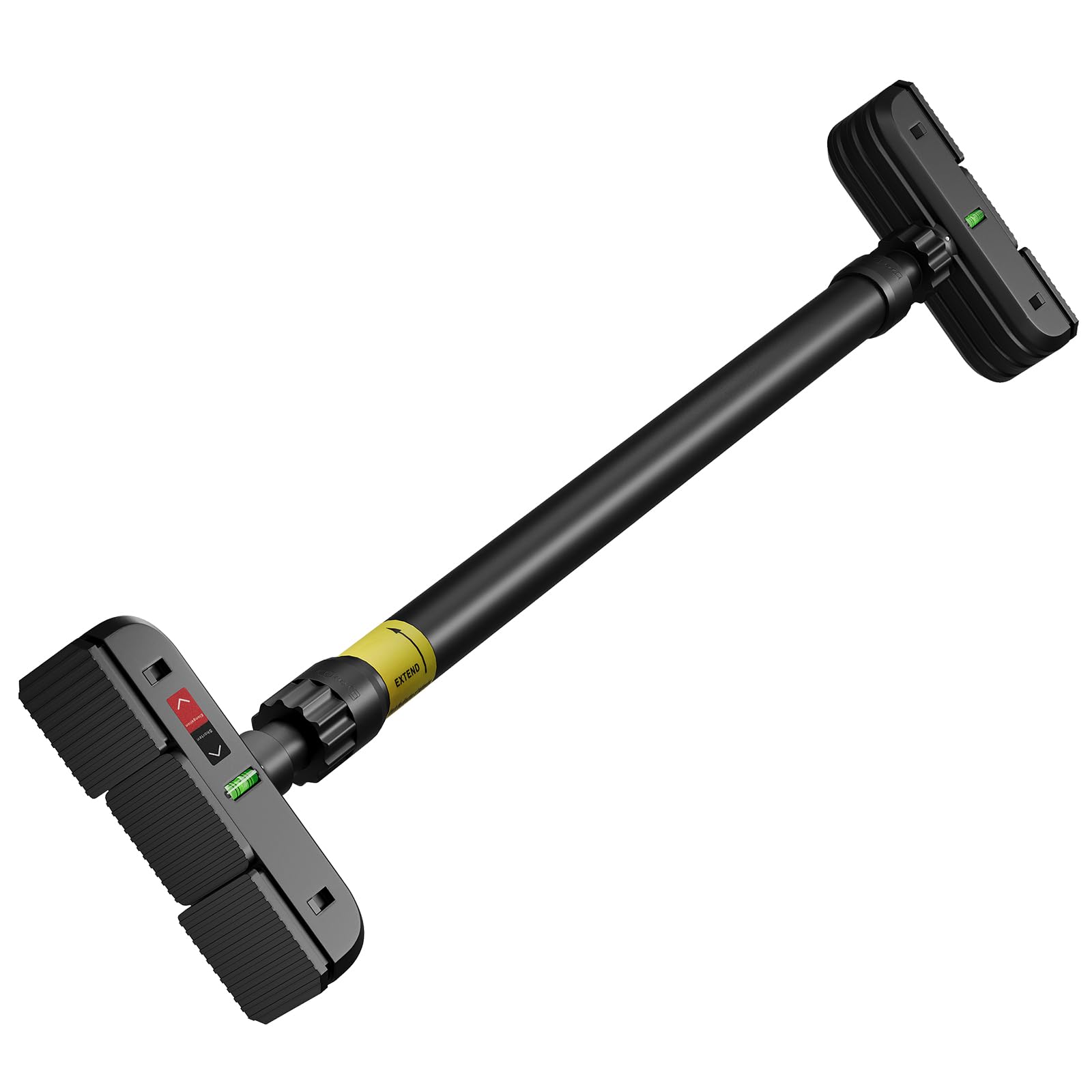Drążek do podciągania do drzwi – Door Pull Up Bar No Screw recenzja i cena