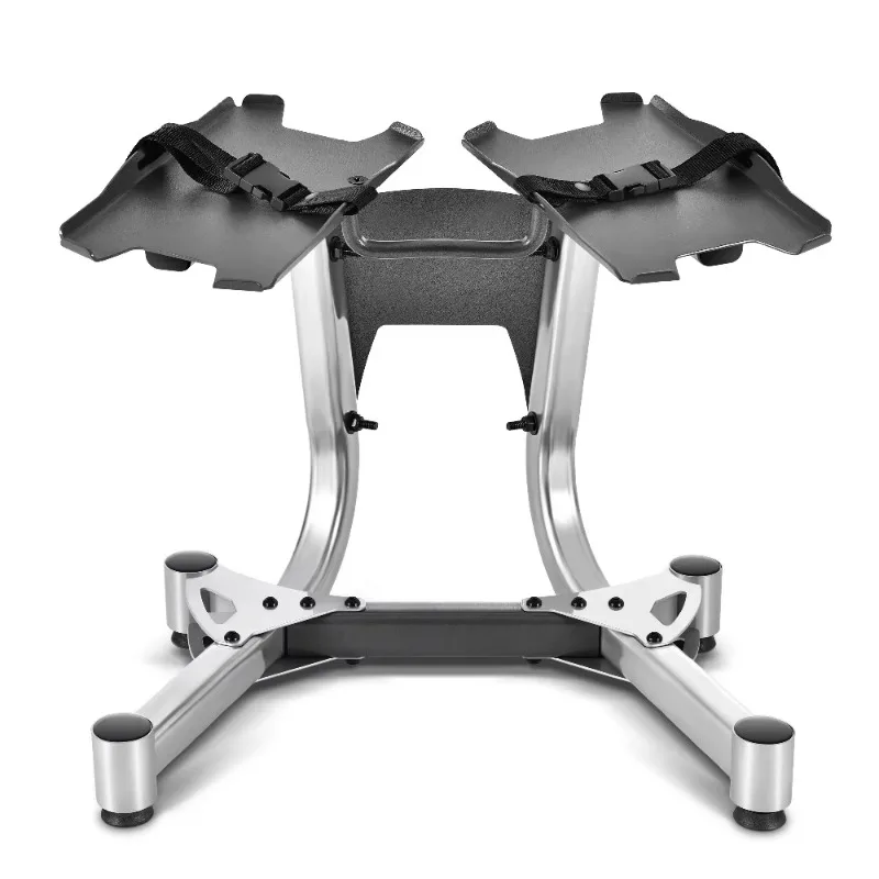 Regulowany stojak na hantle do – Fitness Equipment recenzja i cena