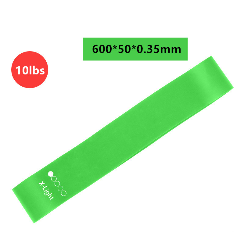 Zestaw 5 gum oporowych TPE z t – Pilates Bar Kit With Resistance Bands recenzja i cena