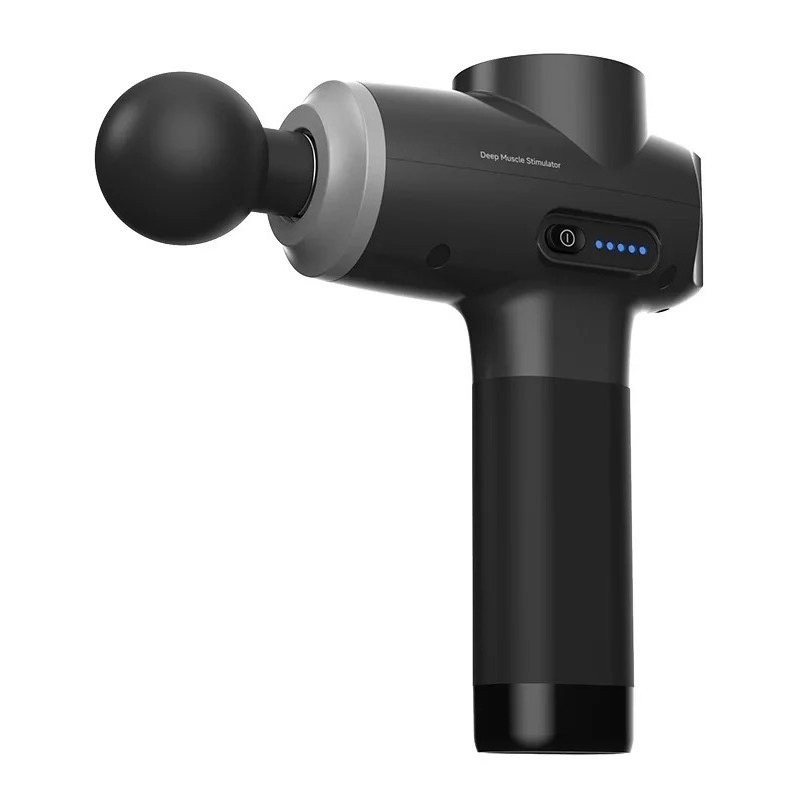Profesjonalny pistolet do masa – Electric Massage Gun Deep Tissue recenzja i cena