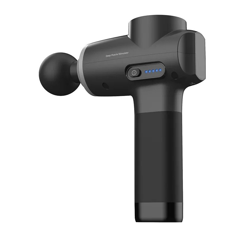 Profesjonalny pistolet do masa – Electric Massage Gun Deep Tissue recenzja i cena