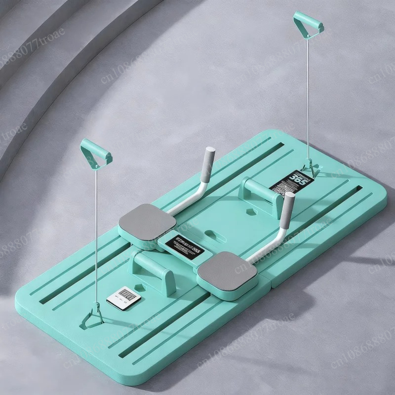 Składana wielofunkcyjna deska  – Push Up Board Foldable Multi Function recenzja i cena