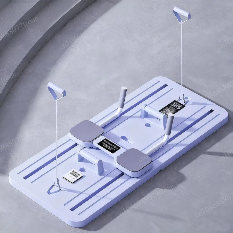 Składana wielofunkcyjna deska  – Push Up Board Foldable Multi Function recenzja i cena