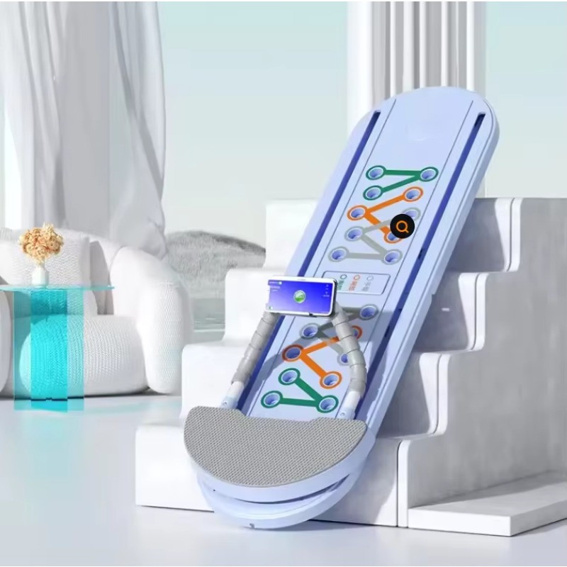 Deska do pompek, drążek do pom – Push Up Board Foldable Multi Function recenzja i cena