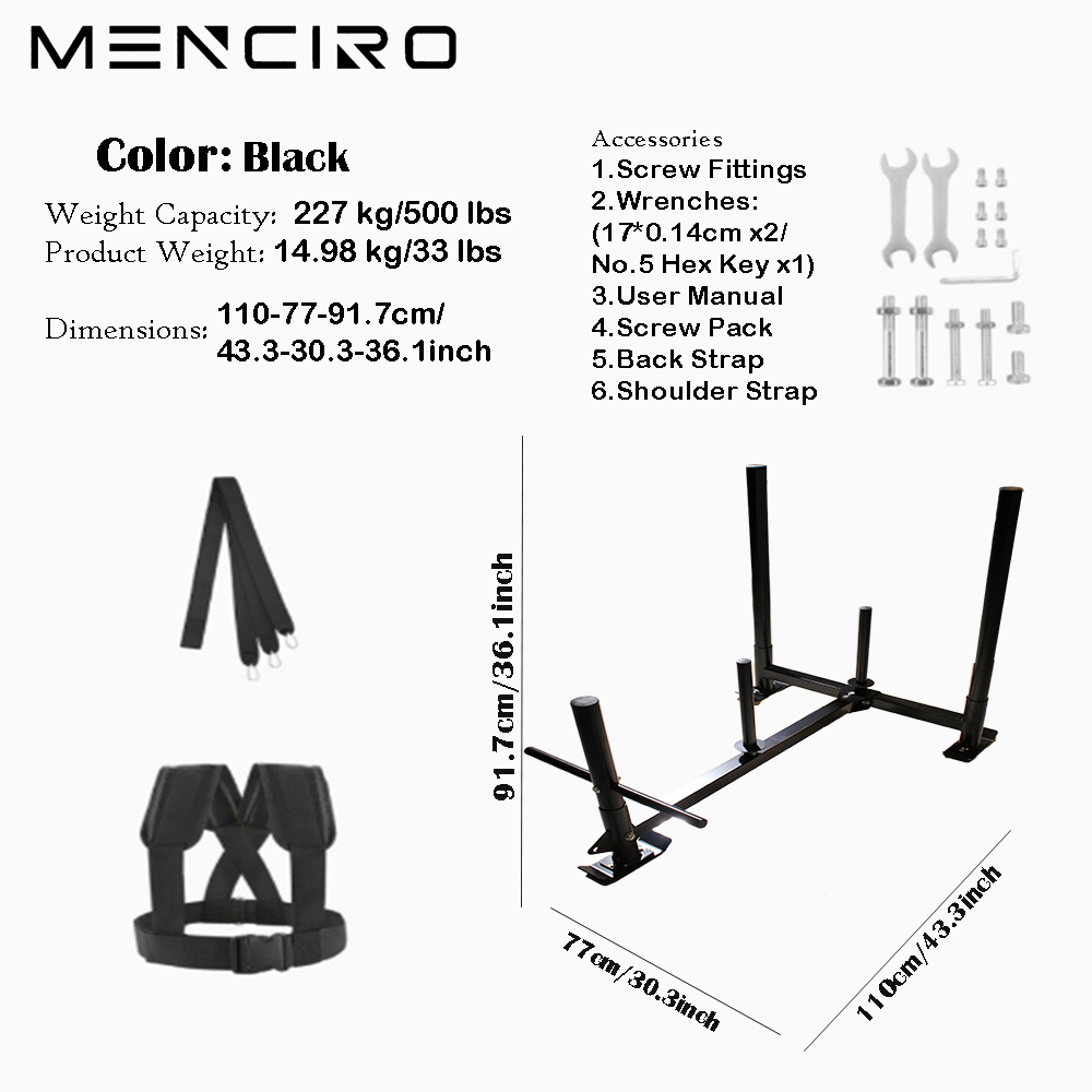 Profesjonalne sprzęty do ćwicz – Fitness Equipment recenzja i cena