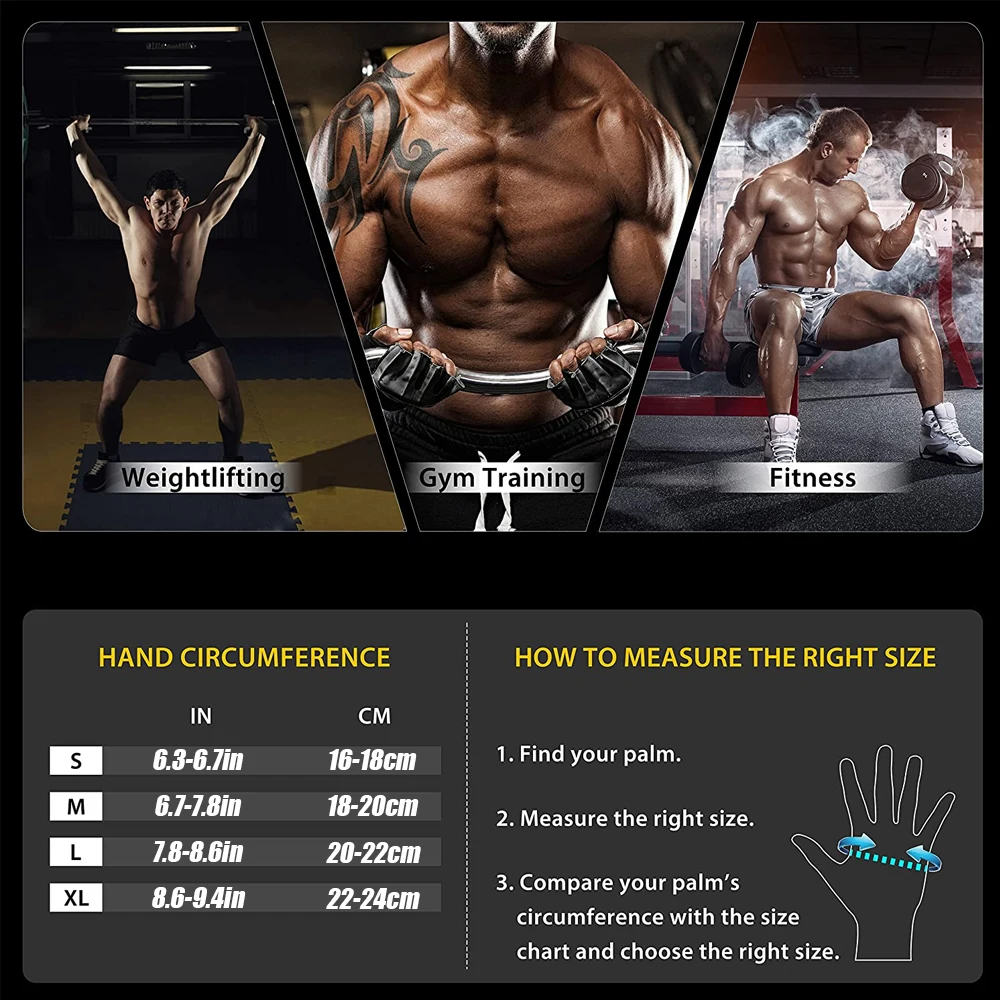 1 para rękawic do ćwiczeń na p – Wrist Wraps Weightlifting Support recenzja i cena