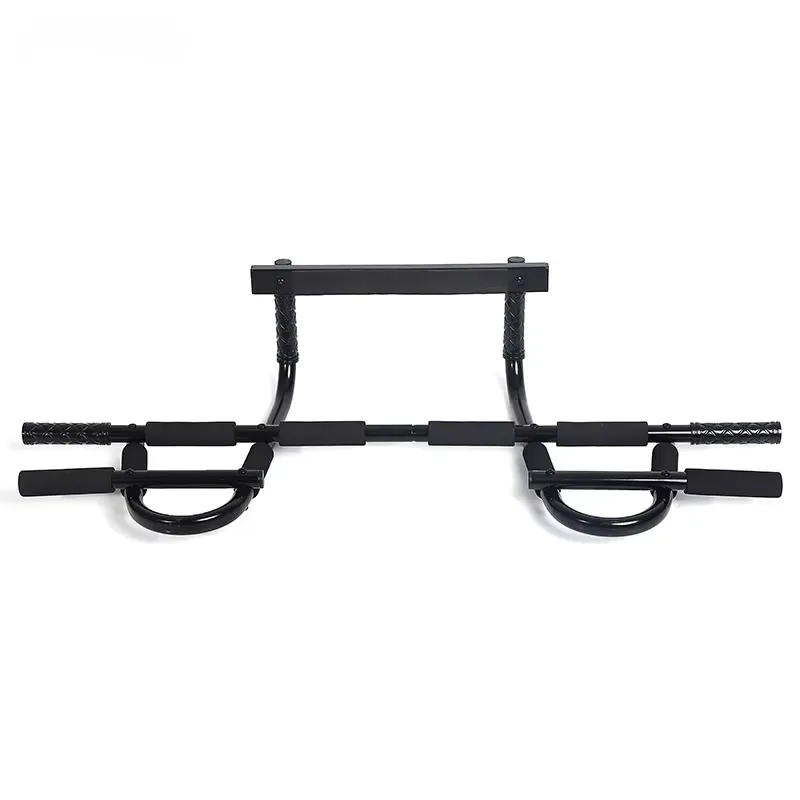 Bezśrubowy drążek do podciągan – Door Pull Up Bar No Screw recenzja i cena